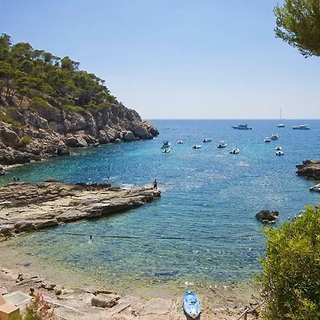 Sant Elmo, Cala Conills, Wifi