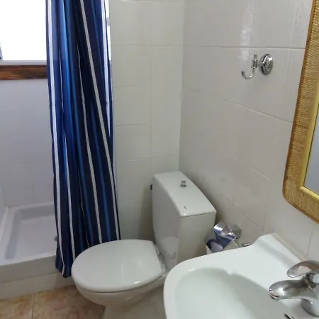 דירה Sant Elmo, Cala Conills, Wifi *