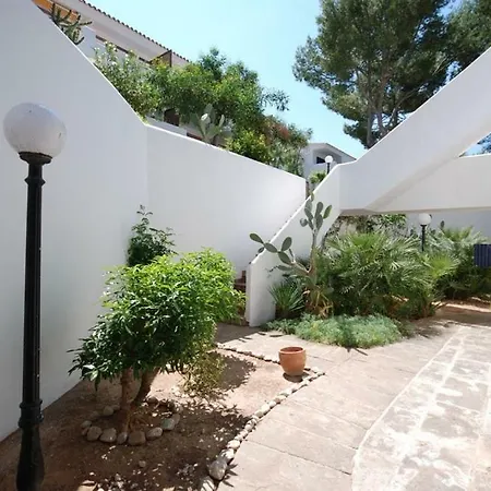Sant Elmo, Cala Conills, Wifi