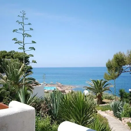 Sant Elmo, Cala Conills, Wifi סאנט אלם