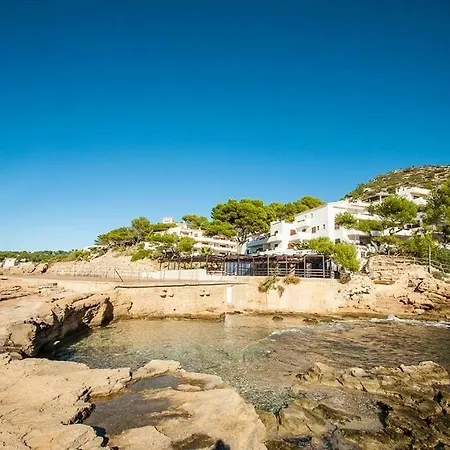 דירה Sant Elmo, Cala Conills, Wifi *