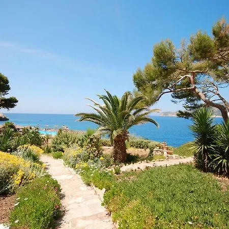 Sant Elmo, Cala Conills, Wifi דירה סאנט אלם